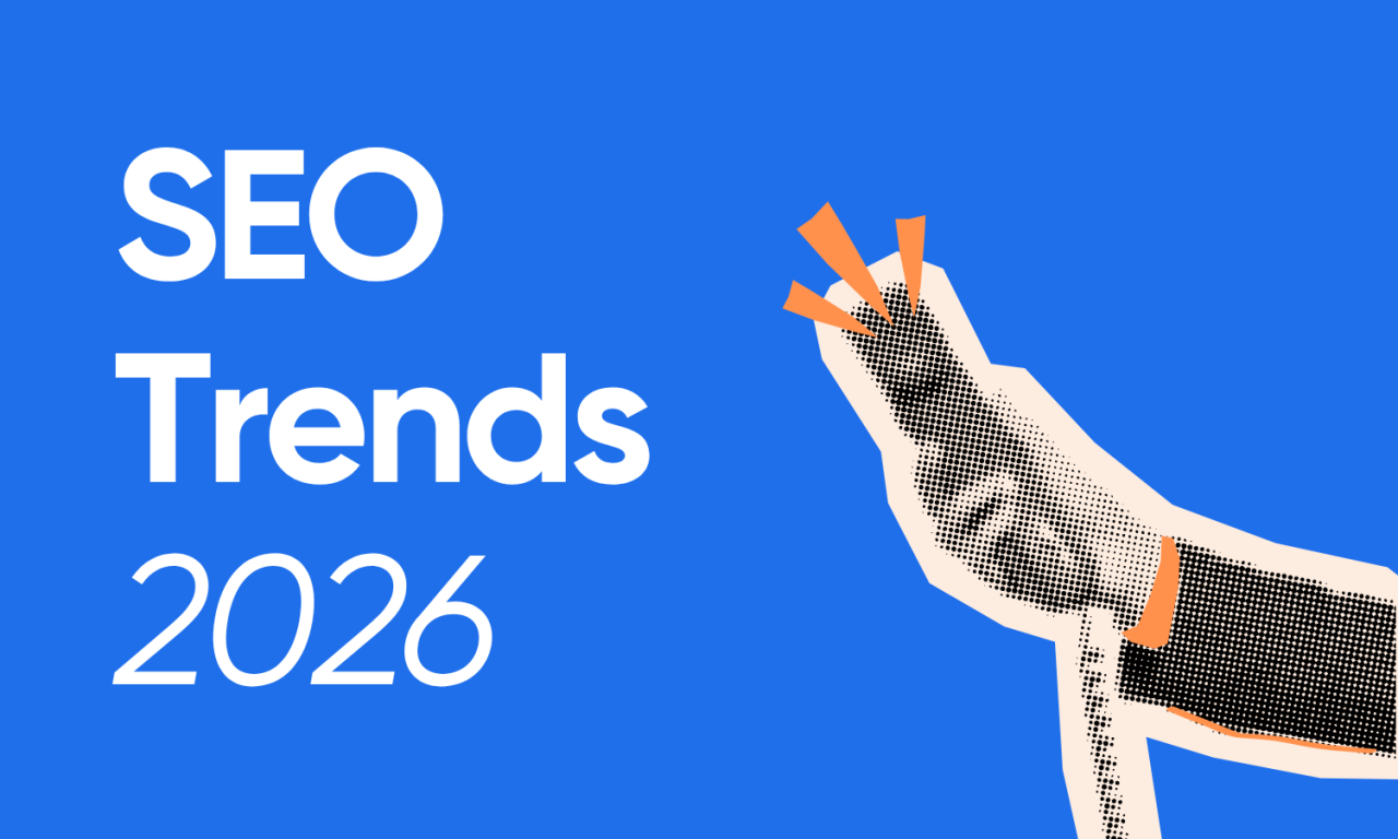 SEO-Trends