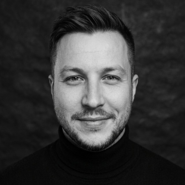 Marcel Wasilewski