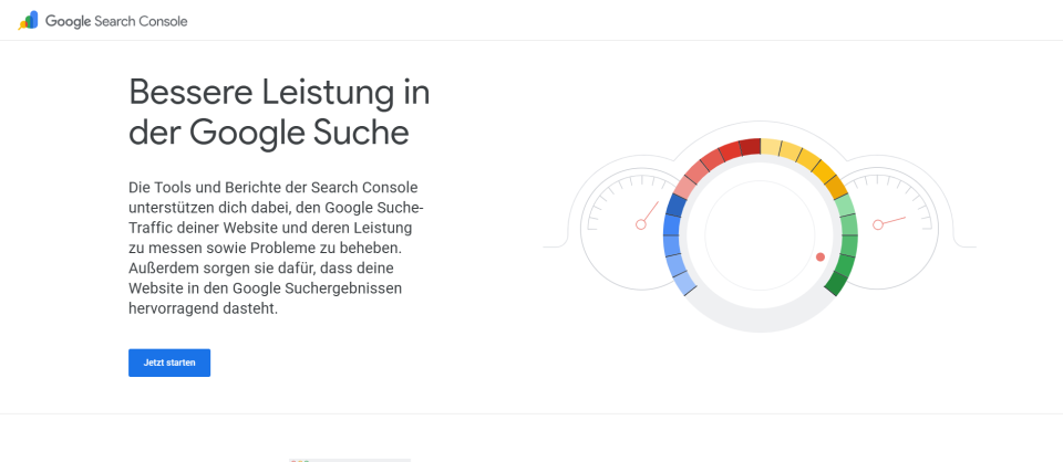 Google-Search-Console