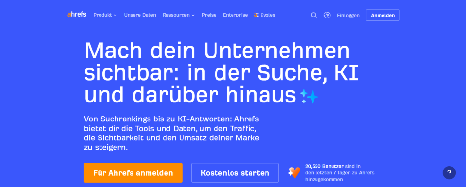 Ahrefs